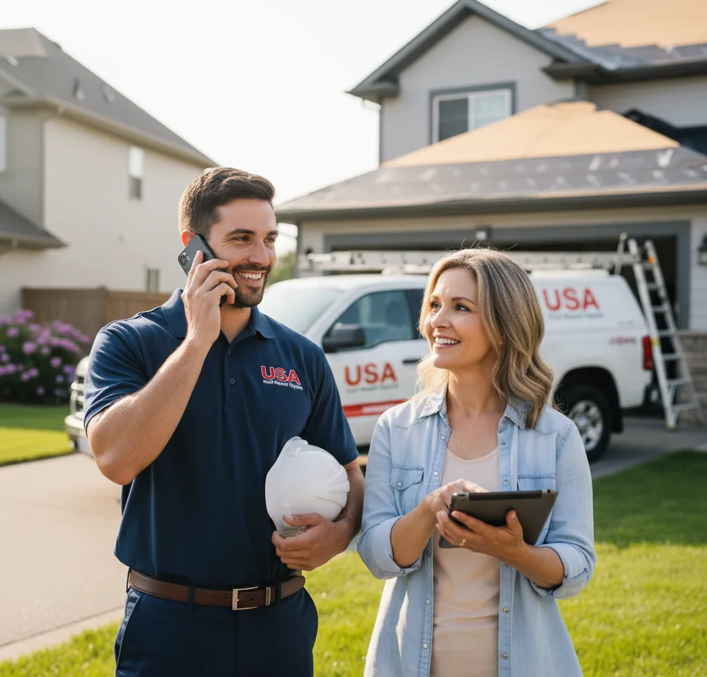 Storm Damage Repair in Riverside, NJ